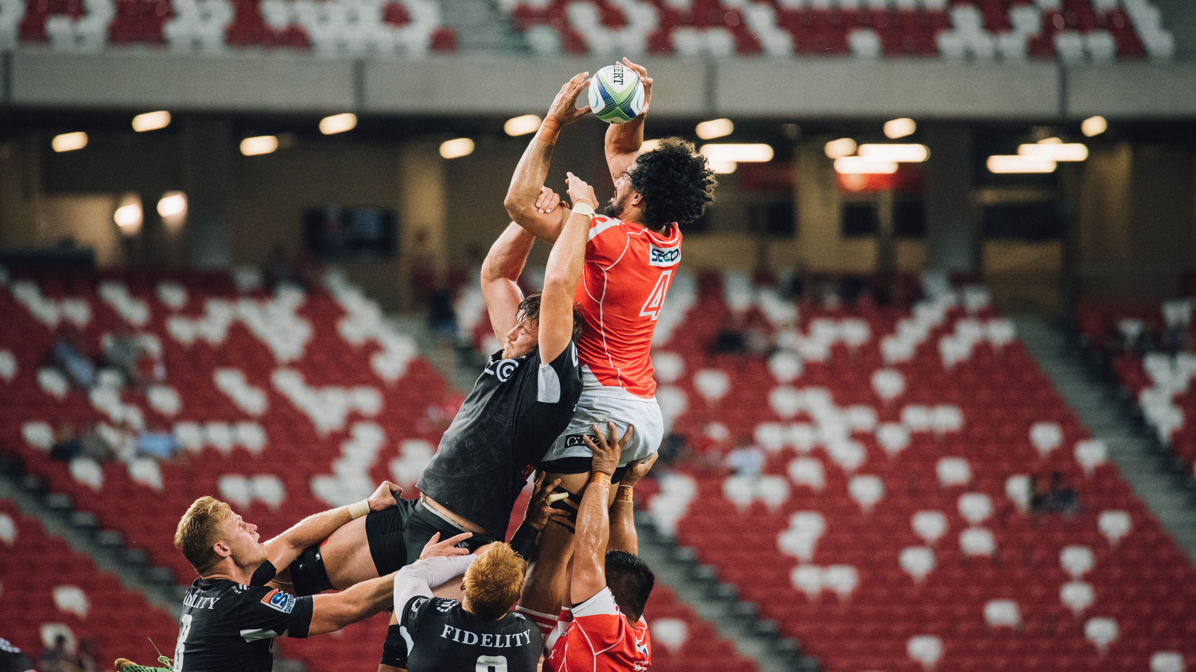 出发反应时间成取胜关键