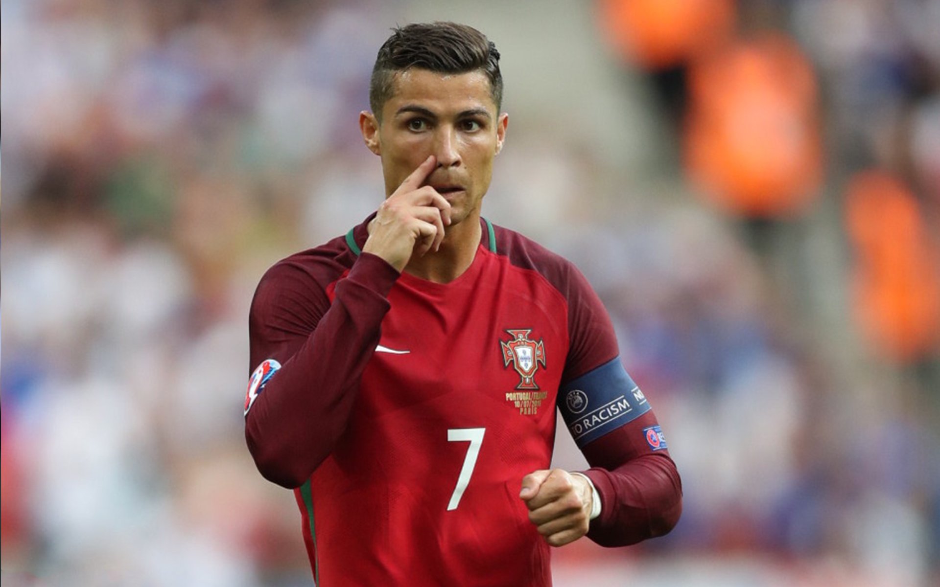 国家队在比赛外的媒体活动帮助提升国家形象