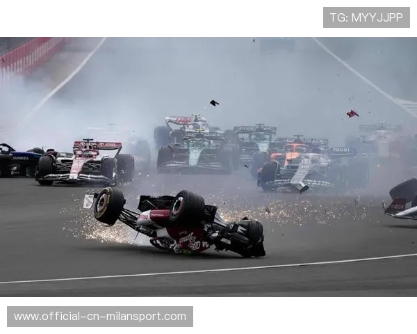 F1车手身体数据监测系统：赛场外的科学保驾