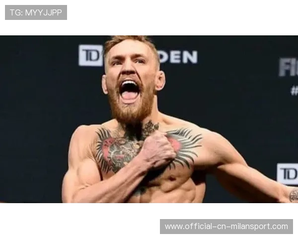 UFC 运动员称被对手故意“抓手指”