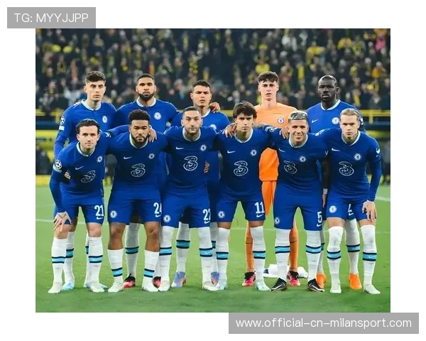 切尔西或将中场替补打包出售 切尔西或将中场替补打包出售