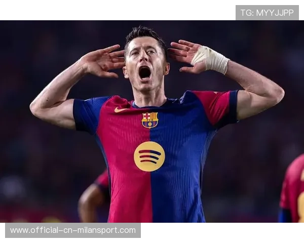 巴萨或加速完成锋线年轻化的长期战略部署