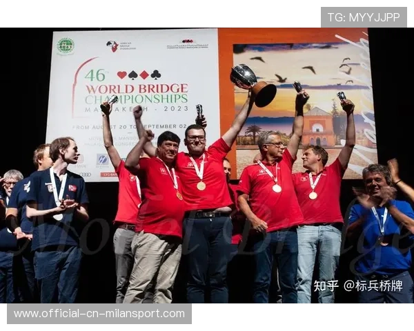 桥牌博物馆计划公开收藏赛史文物吸引文化旅游