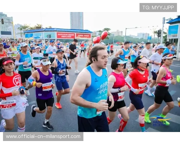 马拉松纪录片引发全民跑步热潮，报名人数再创新高