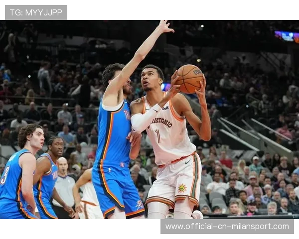 马刺126-119力克鹈鹕，文班18+18+3帽，马刺队12号