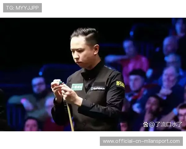 丁俊晖破百大胜，肖国栋惨败，中国选手战绩惨淡，丁俊晖和肖国栋谁厉害