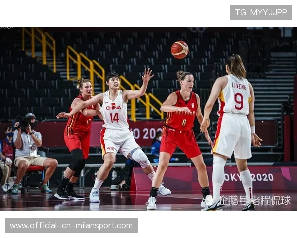 中国女篮的信念永不动摇，中国女篮事迹