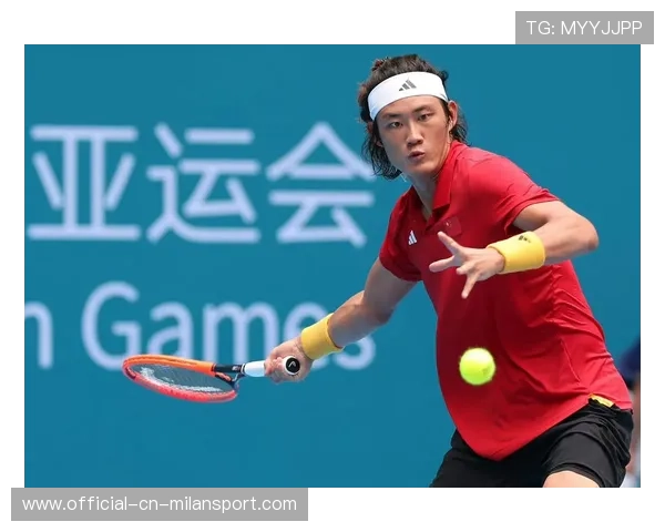 张之臻中网首轮0-2负阿特马纳遗憾出局，网球张之臻身高