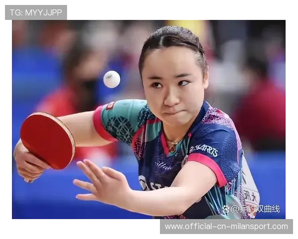 德国冠军赛！奥运亚军0-4惨败，伊藤美诚剃光头，张本美和爆发，德国奥运选手