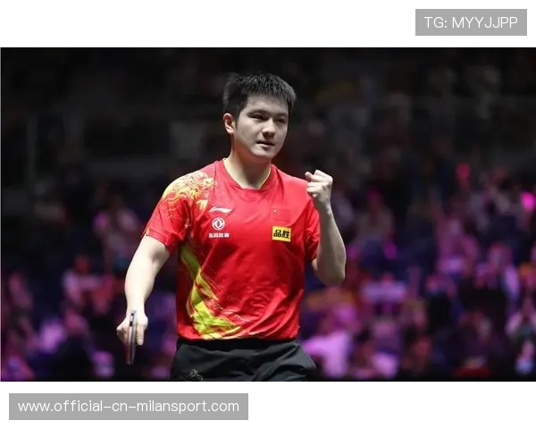 樊振东状态复苏，未来比赛前景乐观，樊振东最精彩比赛视频