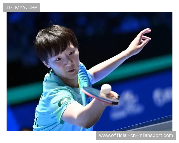 王曼昱以卫冕冠军身份出战海口亚洲杯，次轮或迎战日本新星赤江夏星