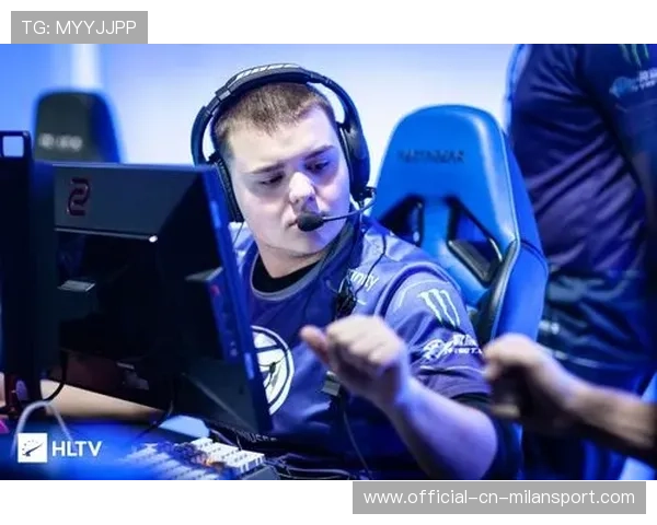 Heroic手枪局连败，比分迅速被拉开